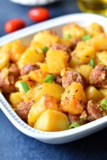 Poelee-pommes-de-terre-chorizo-recette