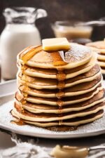 Pancakes-faciles-recette