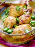 Poulet-curry-au-four-recette