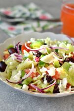 Salade-grecque-recette