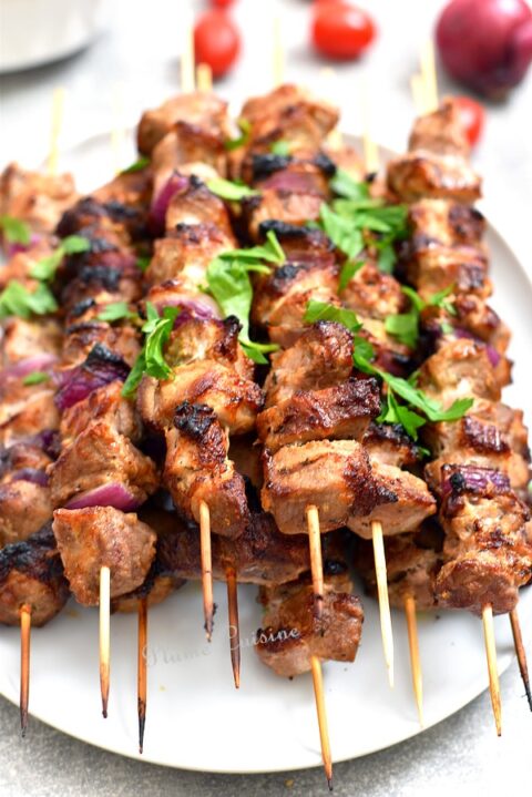 Brochette-porc-souvlaki-recette