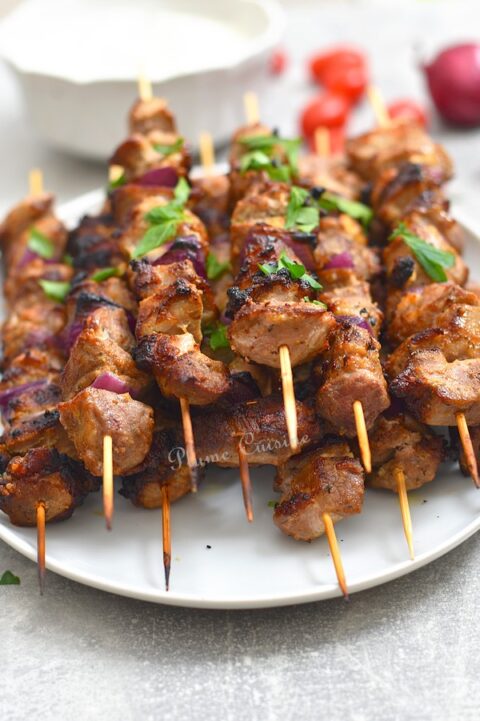 Brochette-porc-souvlaki-recette