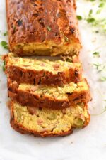 Cake-sale-jambon-olives-recette