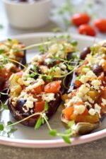 Aubergines-grecques-recette