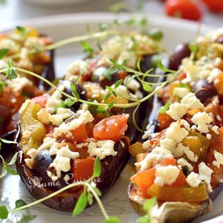 Aubergines-grecques-recette