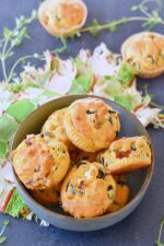 Muffins-olives-tomates-sechees-feta-recette