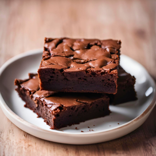 Gâteau au chocolat sans beurre